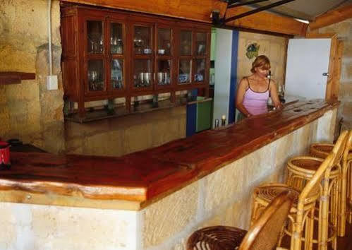 Dirk Hartog Island Eco Lodge Denham Exterior foto